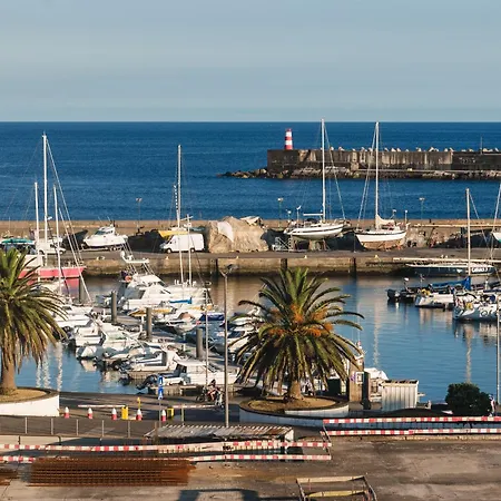 Flor Do Mar House Apartment Ponta Delgada  Exterior photo