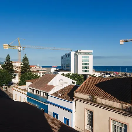 Flor Do Mar House Apartment Ponta Delgada  Exterior photo