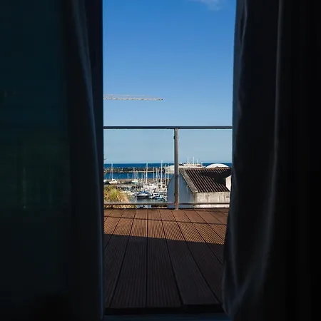 Flor Do Mar House Apartment Ponta Delgada  Exterior photo