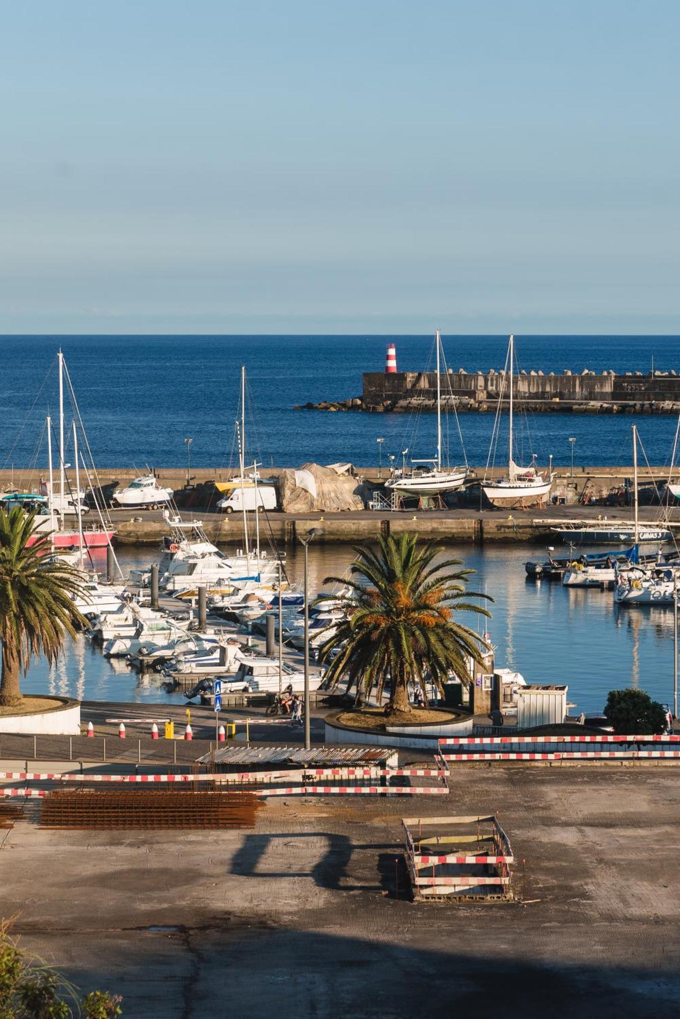 Apartamento Flor Do Mar House Ponta Delgada