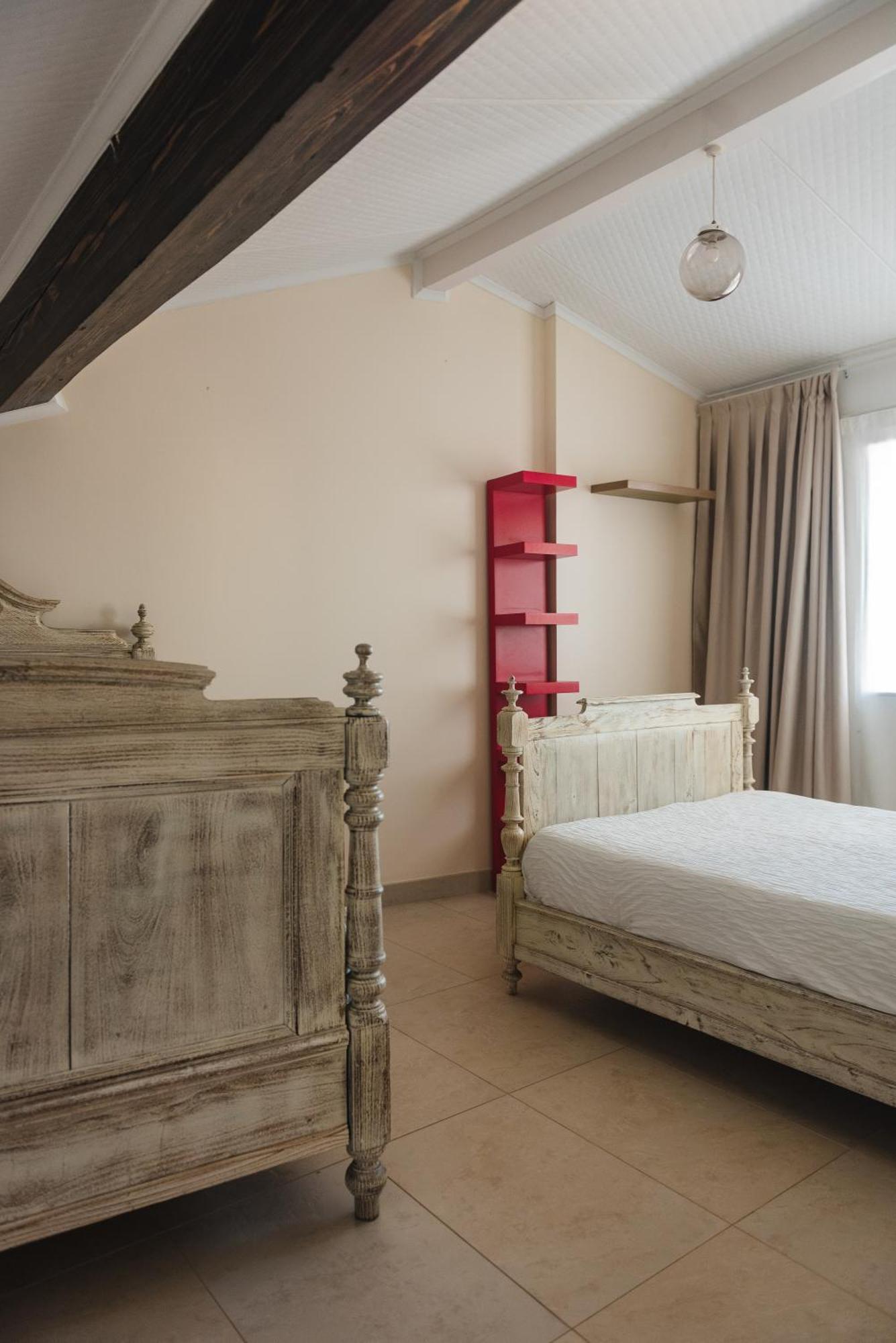 Apartment Flor Do Mar House *
