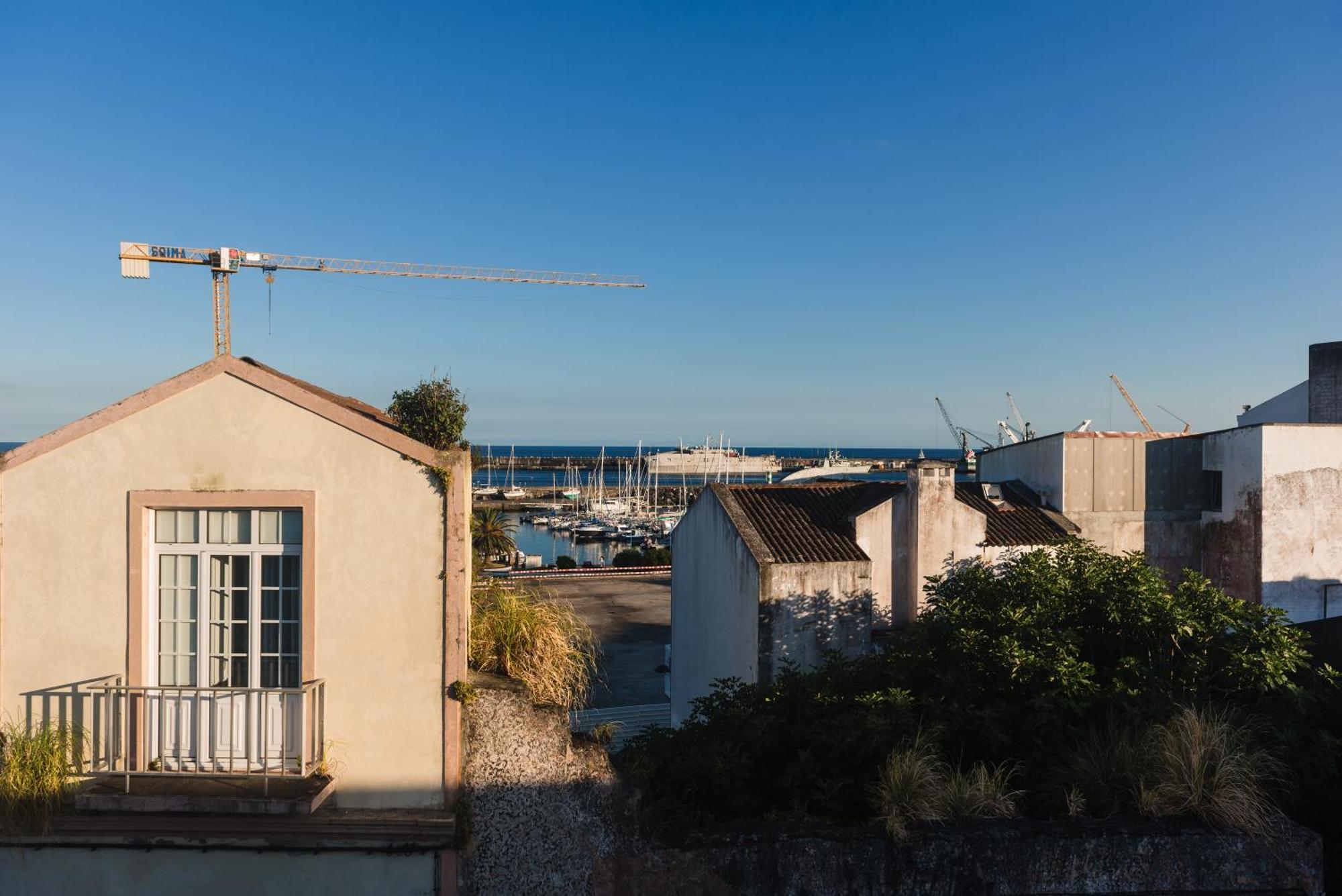 Flor Do Mar House Apartment Ponta Delgada