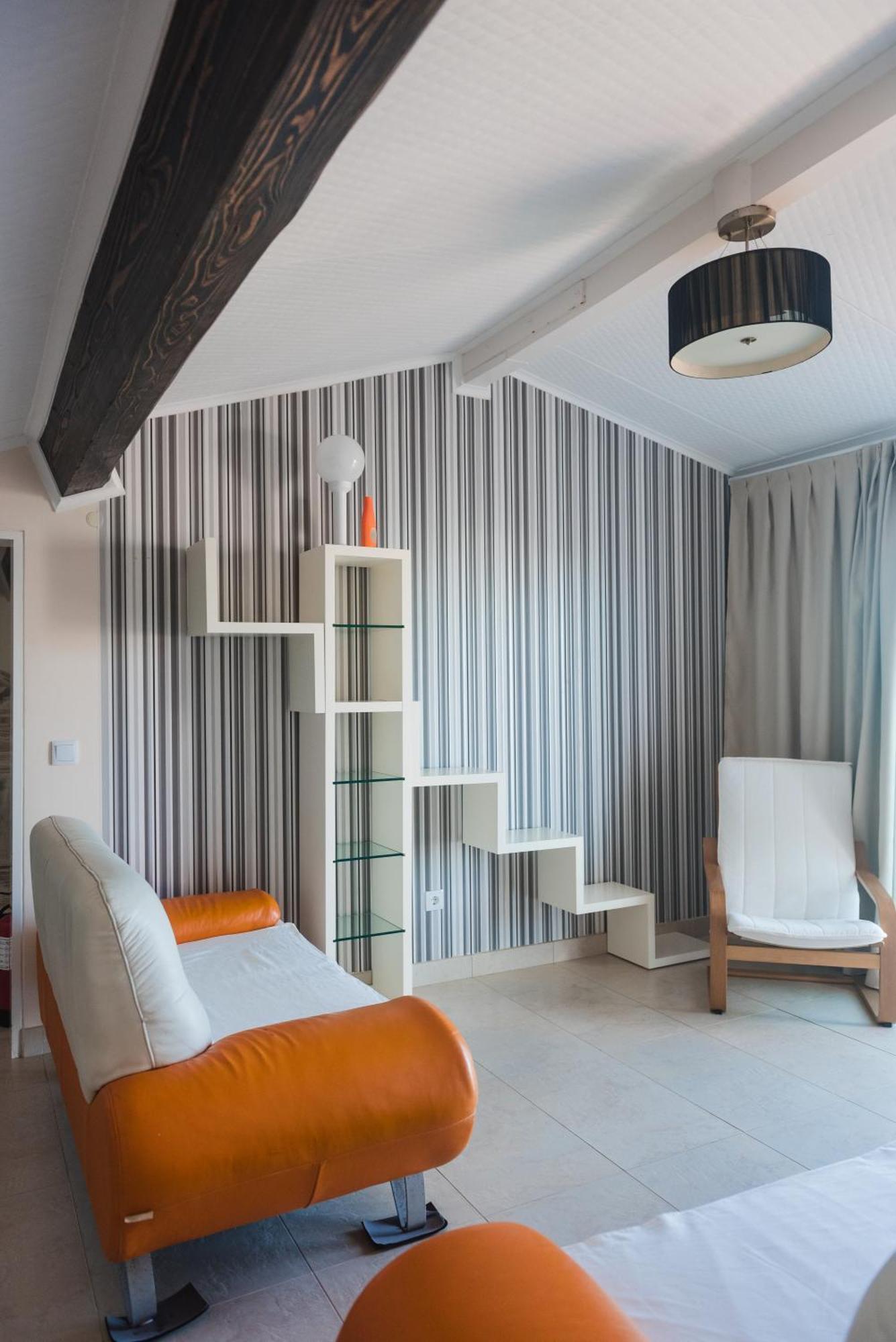 Apartment Flor Do Mar House Ponta Delgada