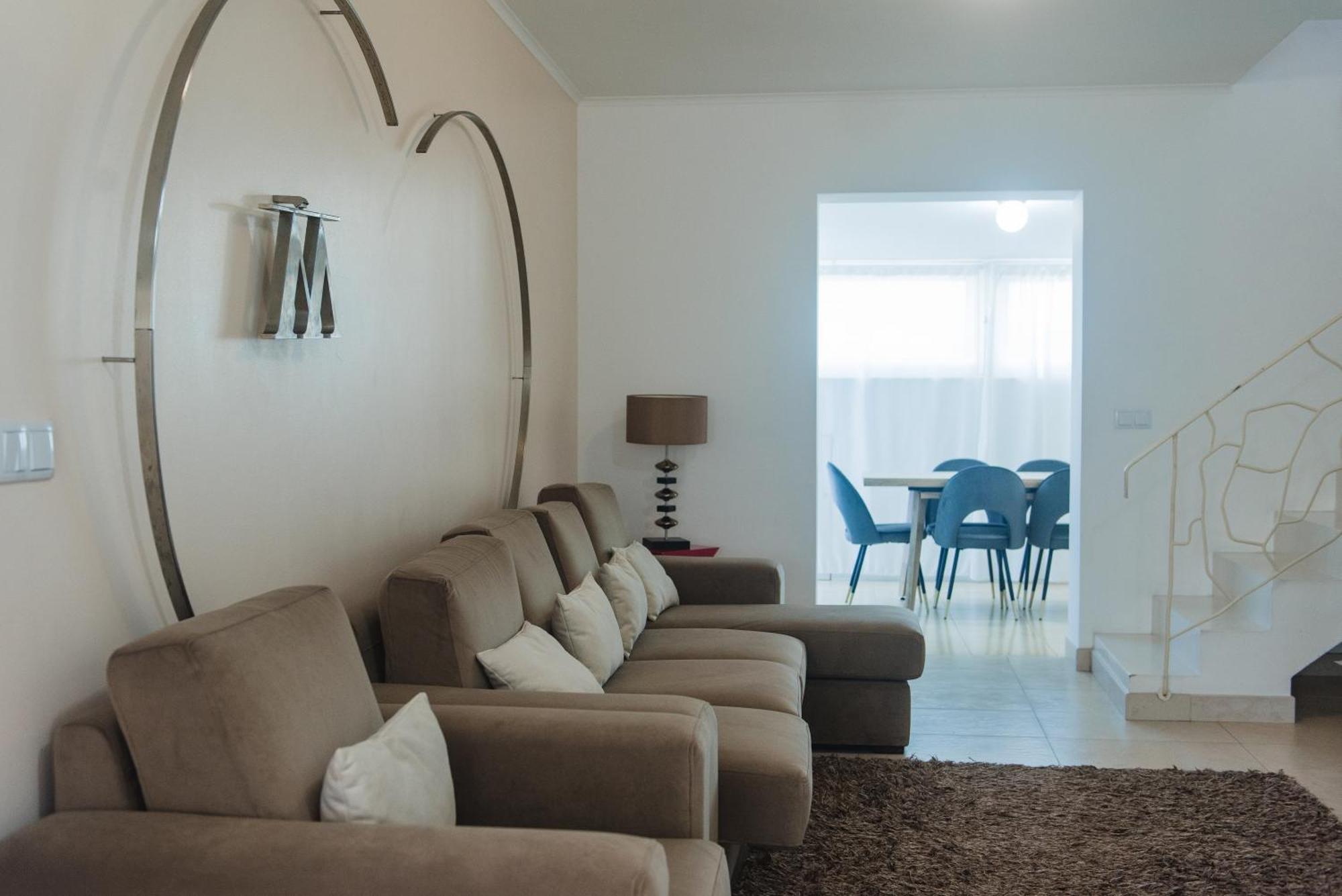 Flor Do Mar House Apartamento