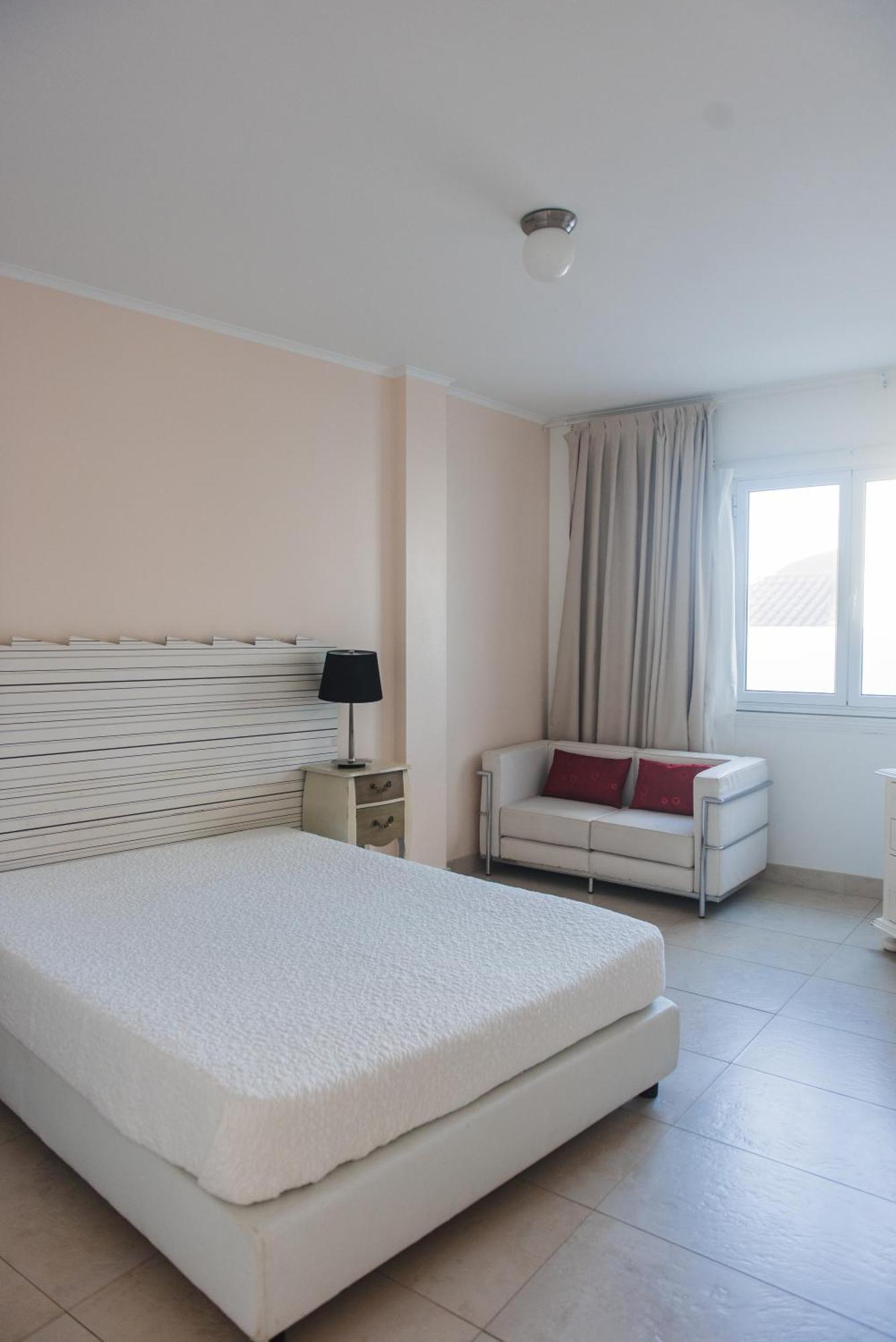Flor Do Mar House Apartment Ponta Delgada