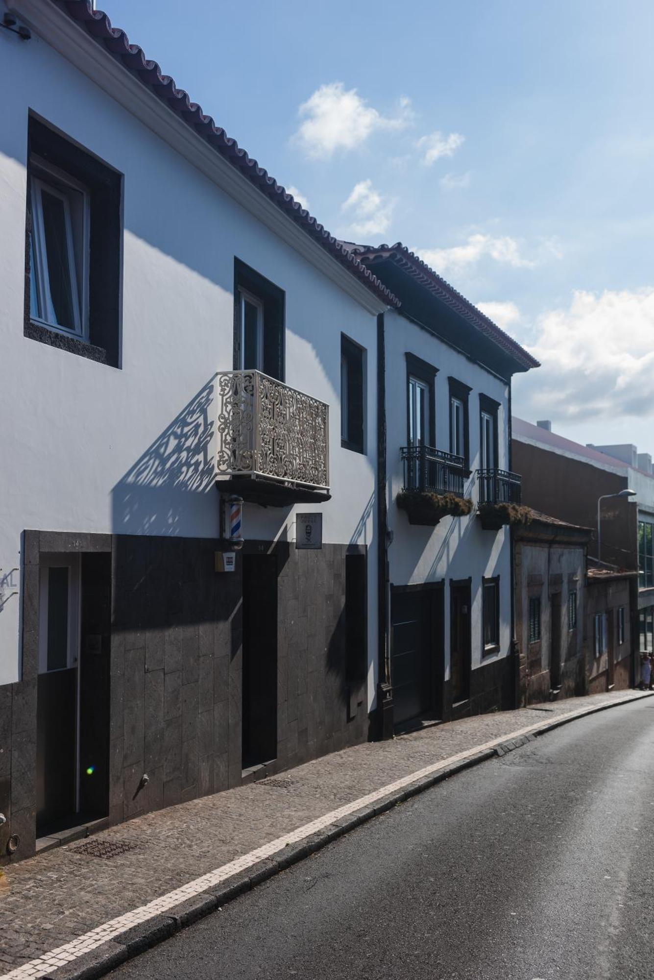 Apartment Flor Do Mar House Ponta Delgada